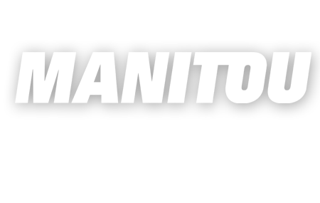 VHS Bladel, manitou dealer