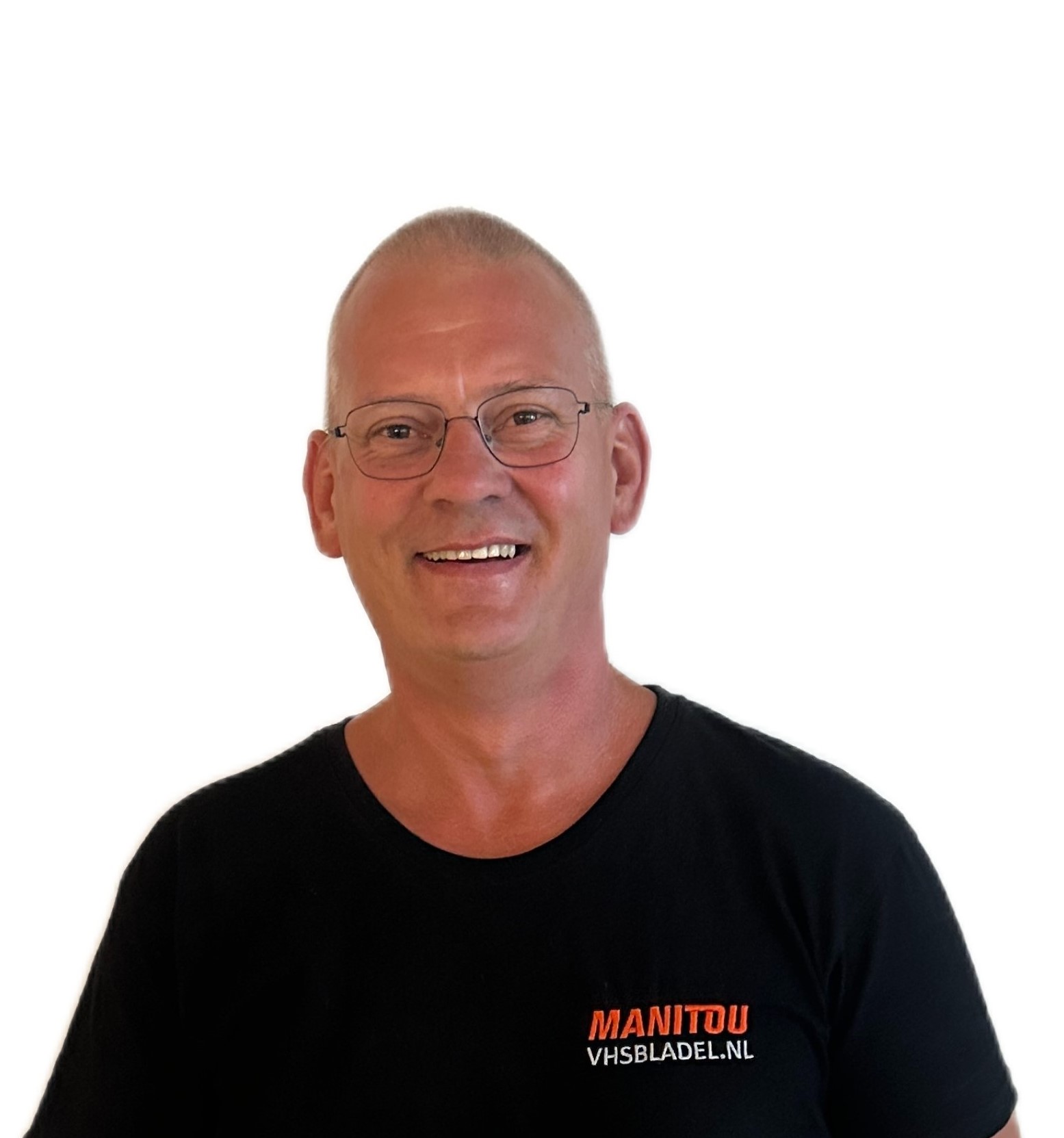 Wouter van Esch