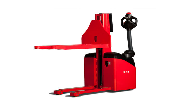 Manitou overige nieuw