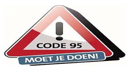 	 Code 95