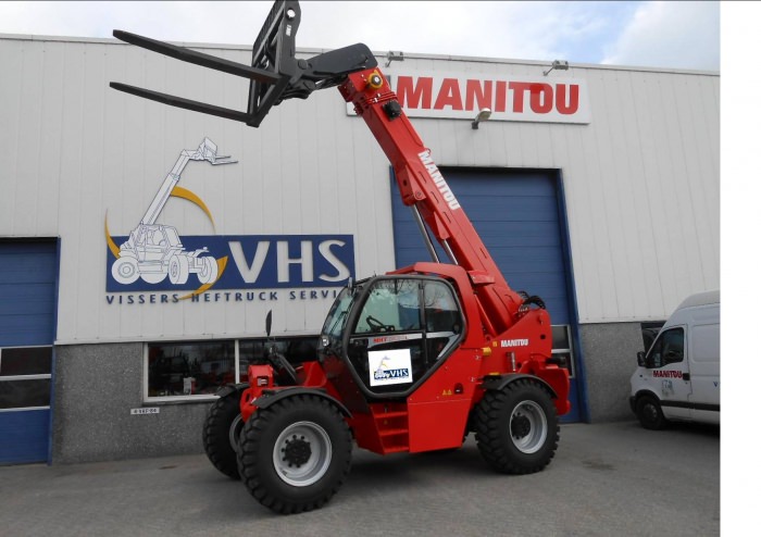 Manitou mht 10120