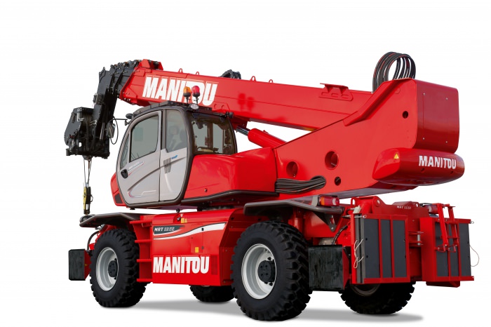 Manitou Finance !