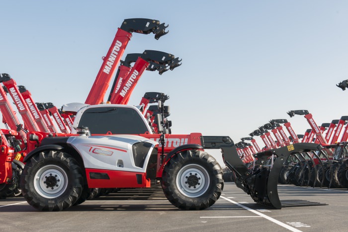 500.000e Manitou