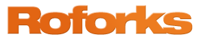 Roforks op Vissers Heftruck Service