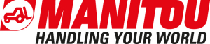 Manitou op Vissers Heftruck Service