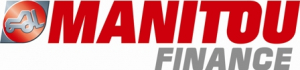 Manitou op Vissers Heftruck Service