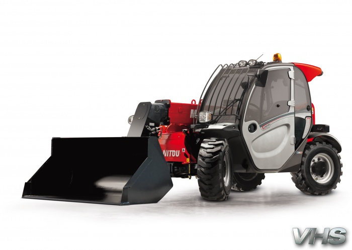 Manitou MT 625