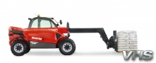 Manitou MT 625