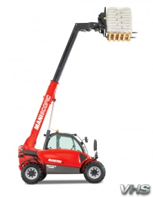 Manitou MT 625