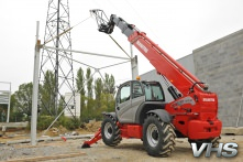 Manitou MT 1840 Easy