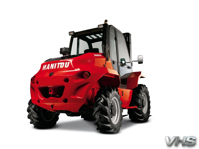 Manitou M50-4