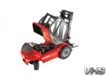 Manitou MSI 50 T