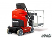 Manitou 100 VJR