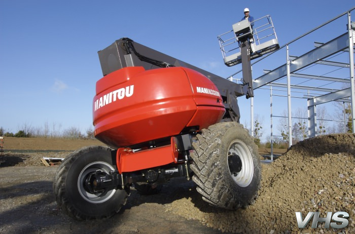 Manitou 200 ATJ