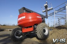 Manitou 200 ATJ