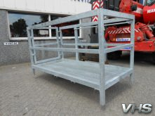 Platform type Manitou