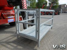 Platform type Manitou