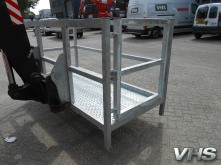 Platform type Manitou