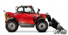 Manitou MT 835