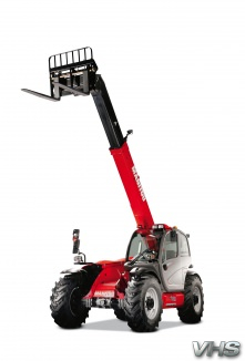 Manitou MT 835