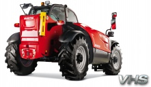 Manitou MT 835