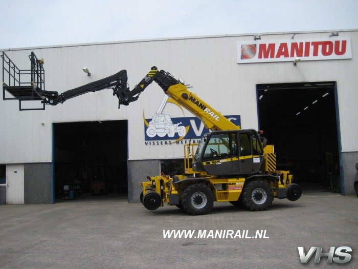 Manitou MANIRAIL