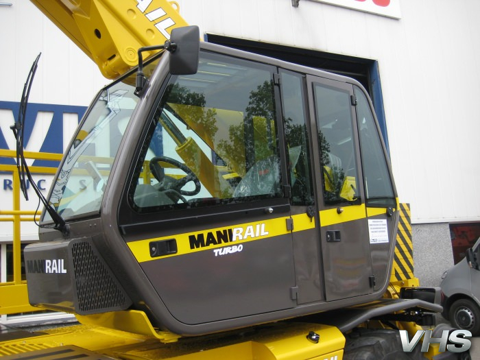 Manitou MANIRAIL