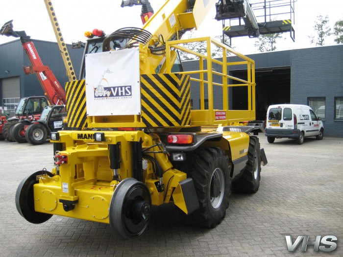 Manitou MANIRAIL