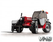 Manitou MT 733 Easy