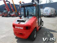 Manitou MSI 35 T