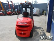 Manitou Mi 30 Diesel