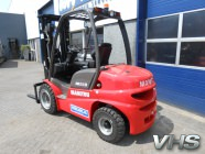 Manitou Mi 30 Diesel heftruck