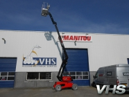 Manitou Mango 12 / Man'go 12 NEW