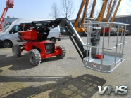 Manitou Mango 12 / Man'go 12 NIEUW