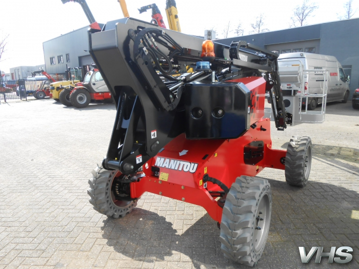 Manitou Mango 12 / Man'go 12 NEW