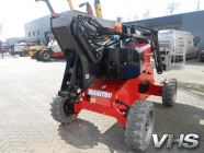 Manitou Mango 12 / Man'go 12 NIEUW