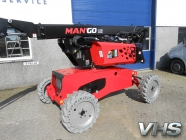 Manitou Mango 12 / Man'go 12 NEW