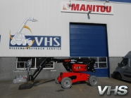 Manitou Mango 12 / Man'go 12 NIEUW