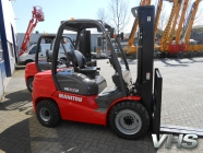 Manitou MI 30-35 heftruck