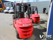 Manitou MI 30-35 heftruck