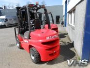 Manitou MI 30-35 heftruck