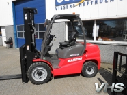 Manitou MI 30-35 heftruck