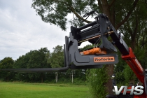 Roforks roterend vorkenbord