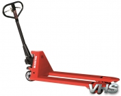 Manitou palletwagens