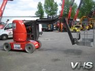 Manitou 120 AETJC