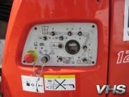 Manitou 120 AETJC