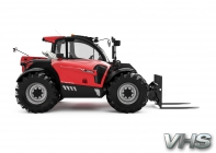 Manitou MLT 635 - 130 PS+