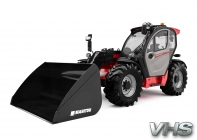 Manitou MLT 635 - 130 PS+