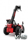 Manitou MLT 635 - 130 PS+