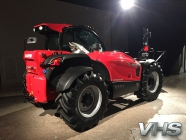 Manitou MLT 635 - 130 PS+